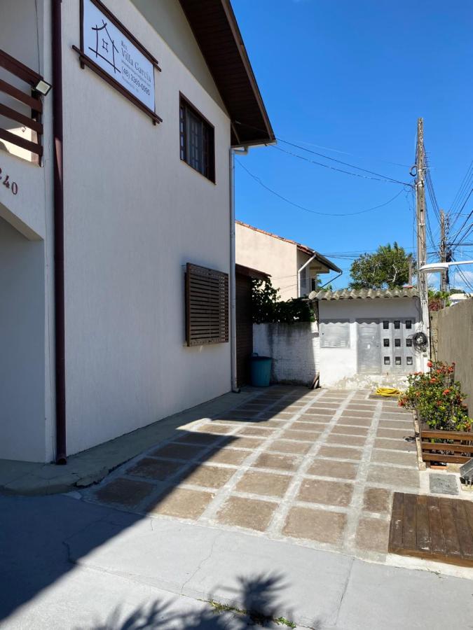 Pousada Villa Garcia - Residencial Florianópolis Εξωτερικό φωτογραφία