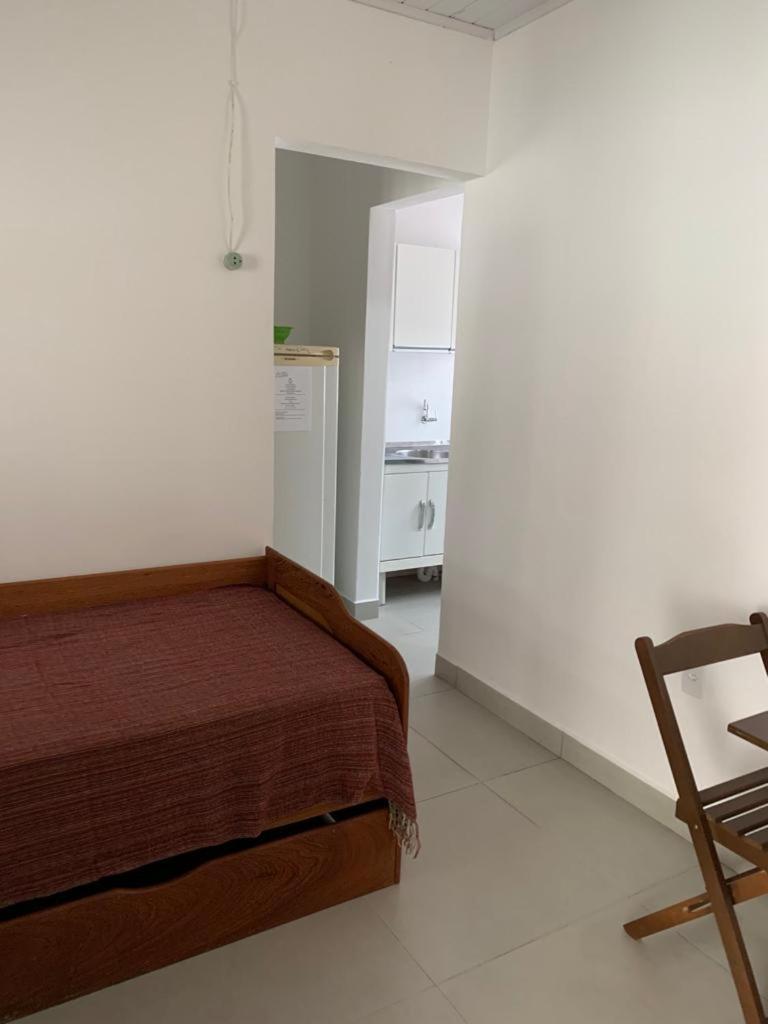 Pousada Villa Garcia - Residencial Florianópolis Εξωτερικό φωτογραφία