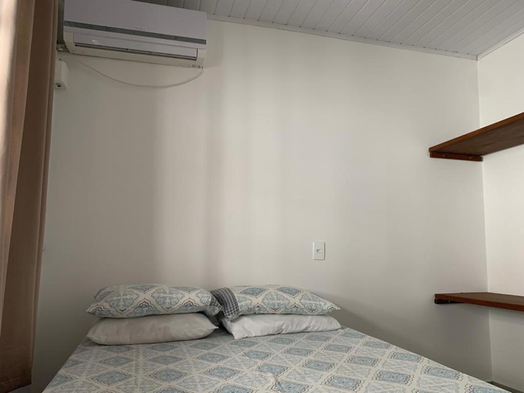 Pousada Villa Garcia - Residencial Florianópolis Εξωτερικό φωτογραφία