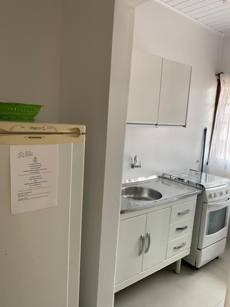 Pousada Villa Garcia - Residencial Florianópolis Εξωτερικό φωτογραφία