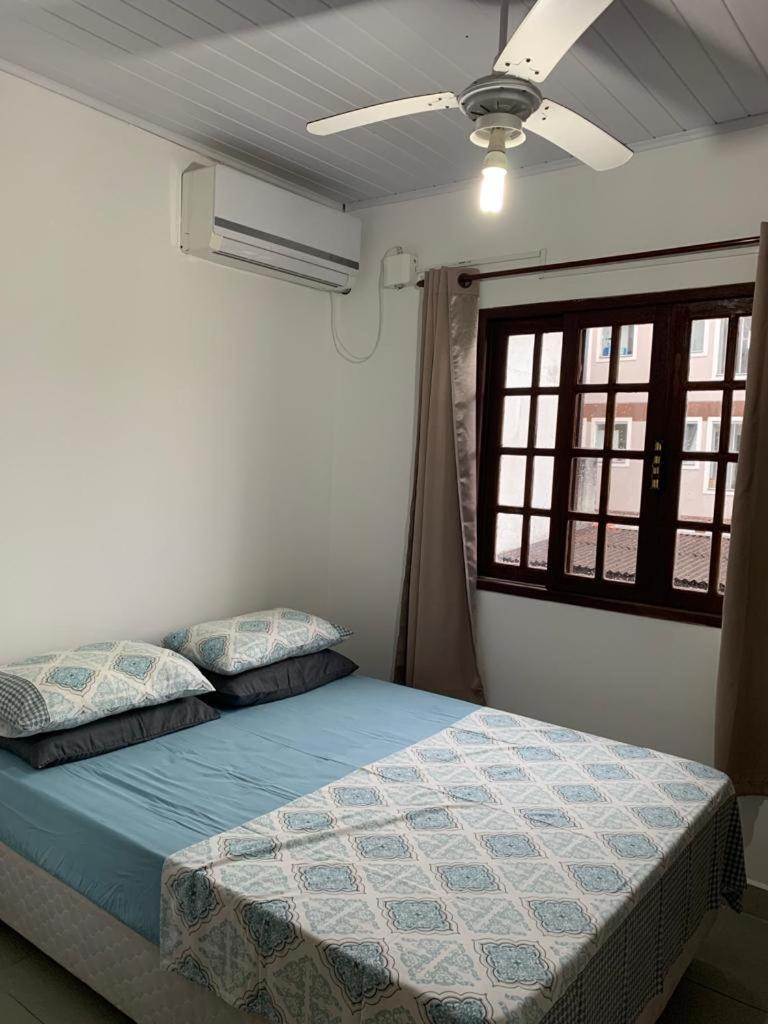 Pousada Villa Garcia - Residencial Florianópolis Εξωτερικό φωτογραφία