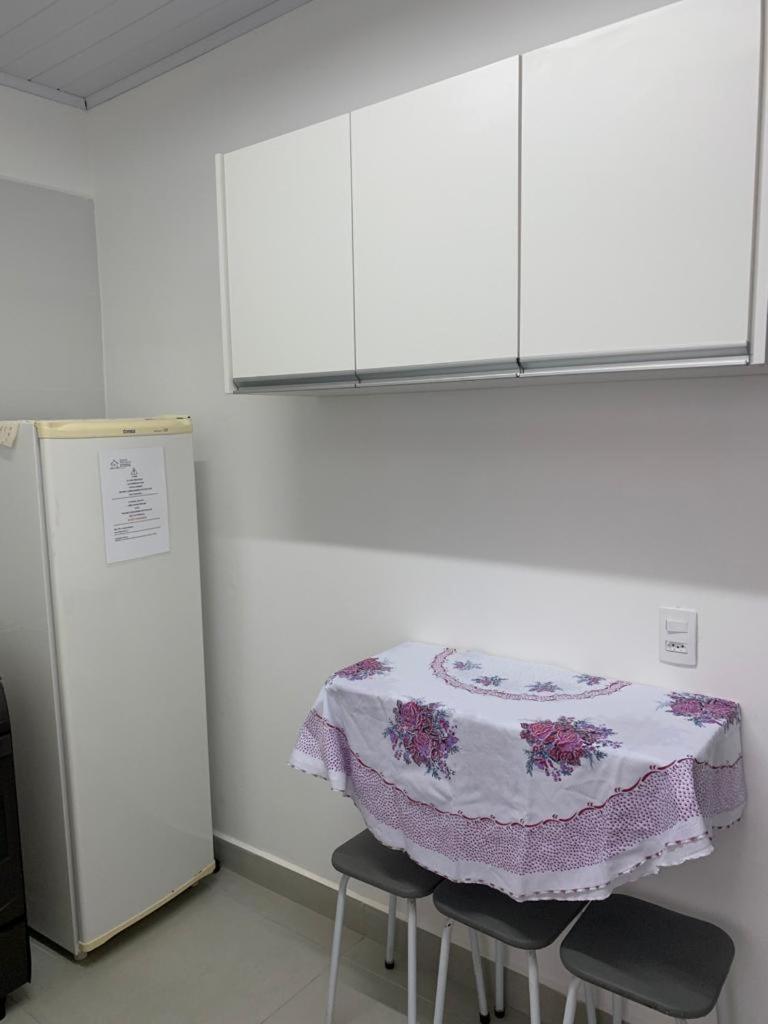 Pousada Villa Garcia - Residencial Florianópolis Εξωτερικό φωτογραφία