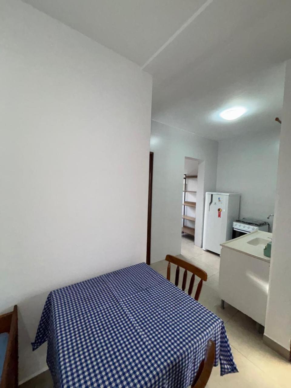 Pousada Villa Garcia - Residencial Florianópolis Εξωτερικό φωτογραφία