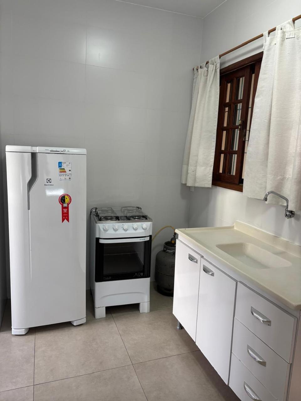 Pousada Villa Garcia - Residencial Florianópolis Εξωτερικό φωτογραφία