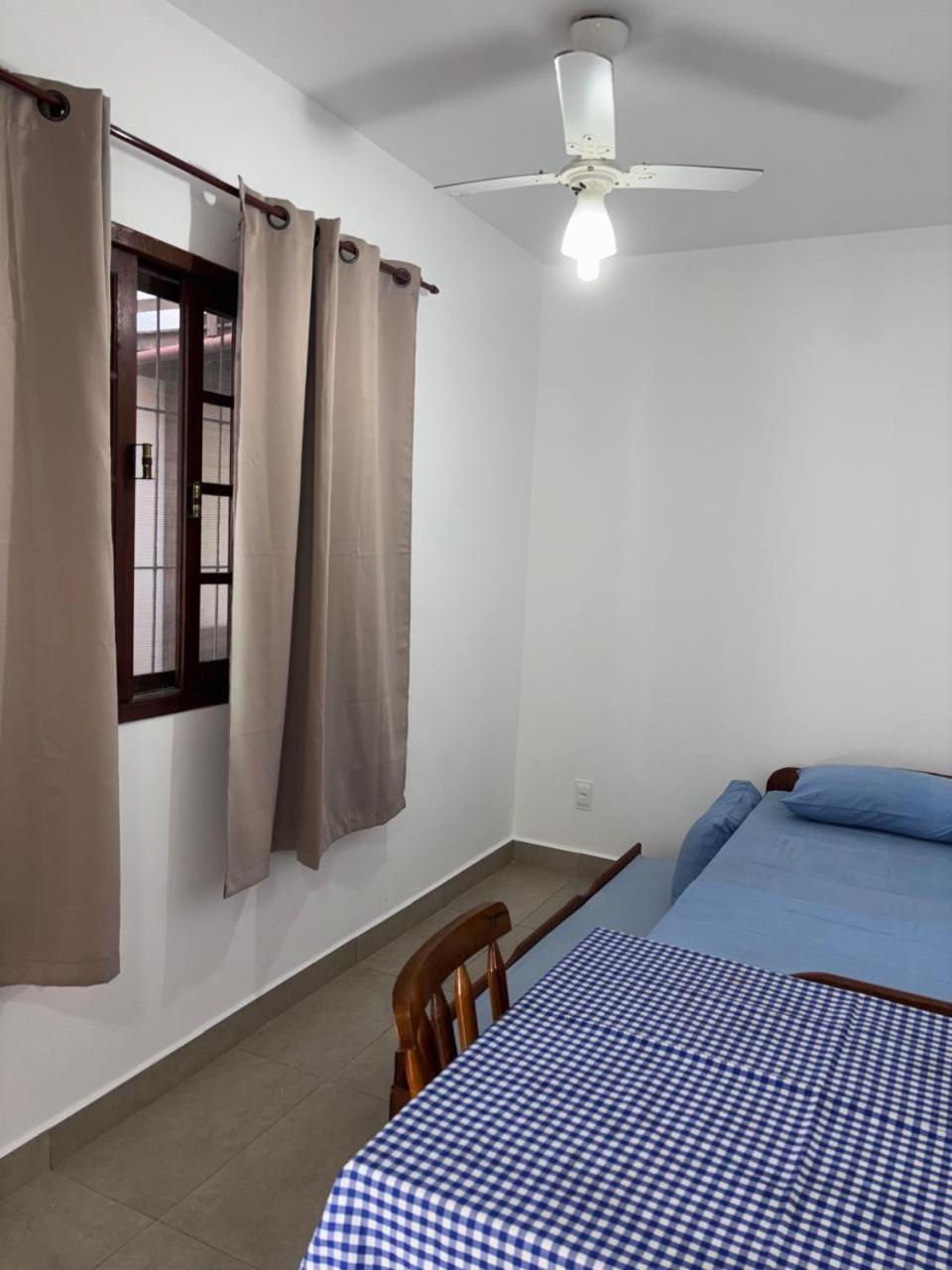 Pousada Villa Garcia - Residencial Florianópolis Εξωτερικό φωτογραφία