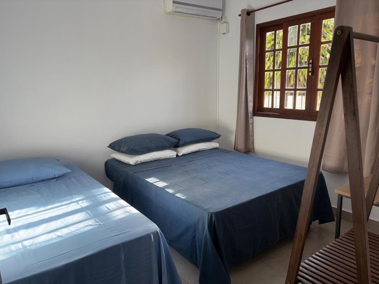 Pousada Villa Garcia - Residencial Florianópolis Εξωτερικό φωτογραφία