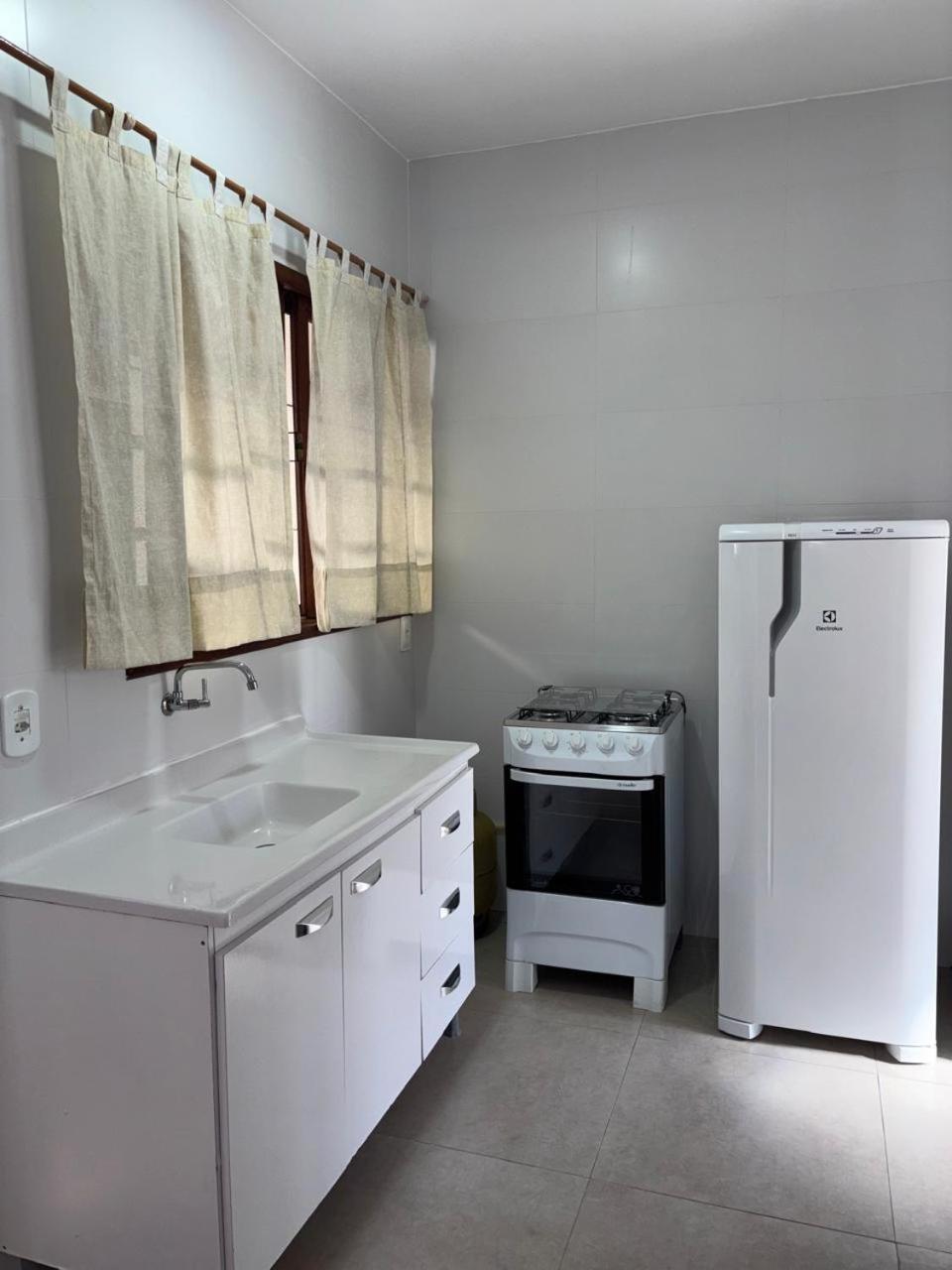 Pousada Villa Garcia - Residencial Florianópolis Εξωτερικό φωτογραφία