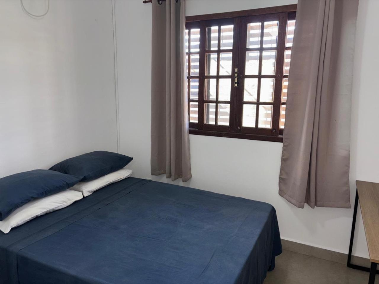 Pousada Villa Garcia - Residencial Florianópolis Εξωτερικό φωτογραφία