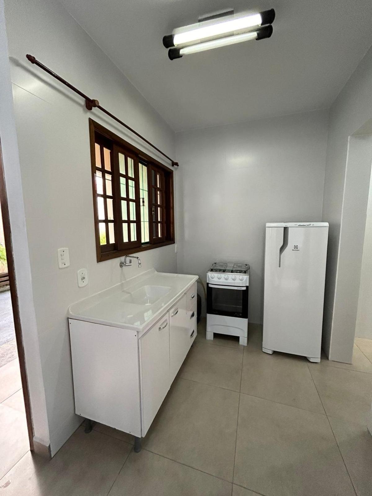 Pousada Villa Garcia - Residencial Florianópolis Εξωτερικό φωτογραφία