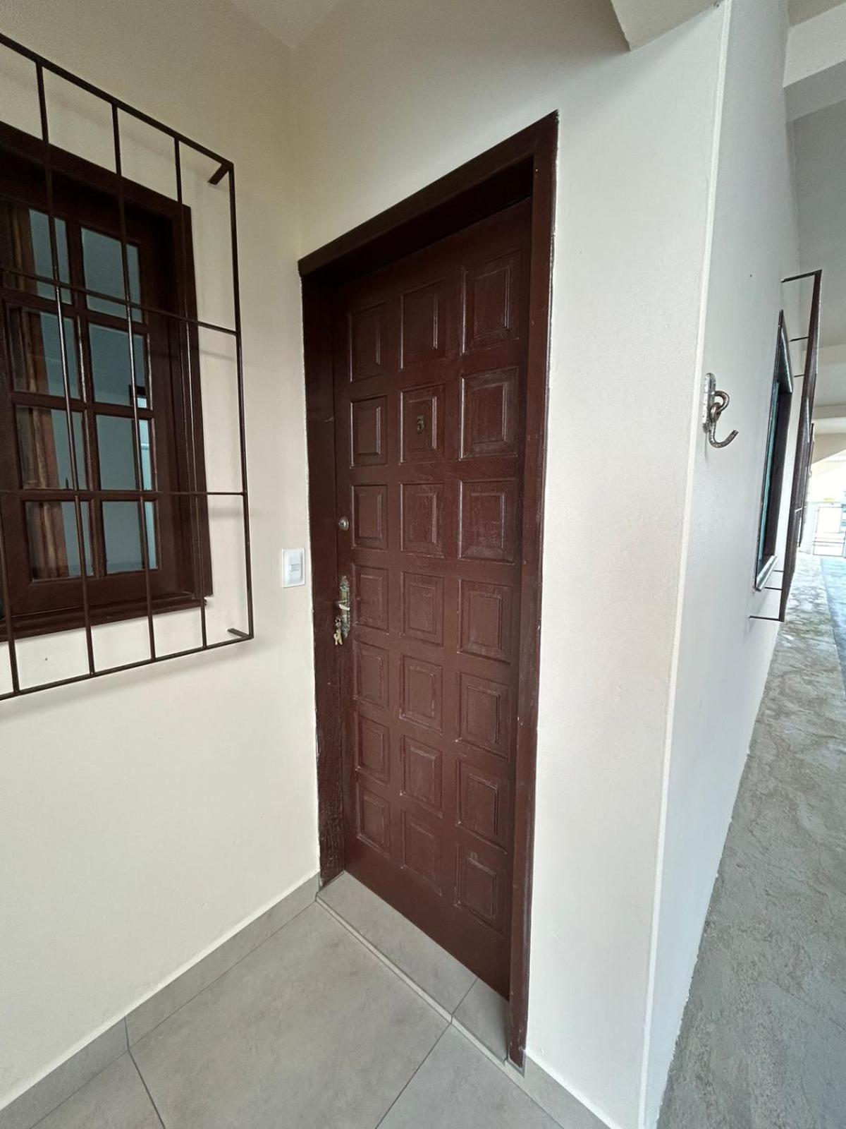 Pousada Villa Garcia - Residencial Florianópolis Εξωτερικό φωτογραφία