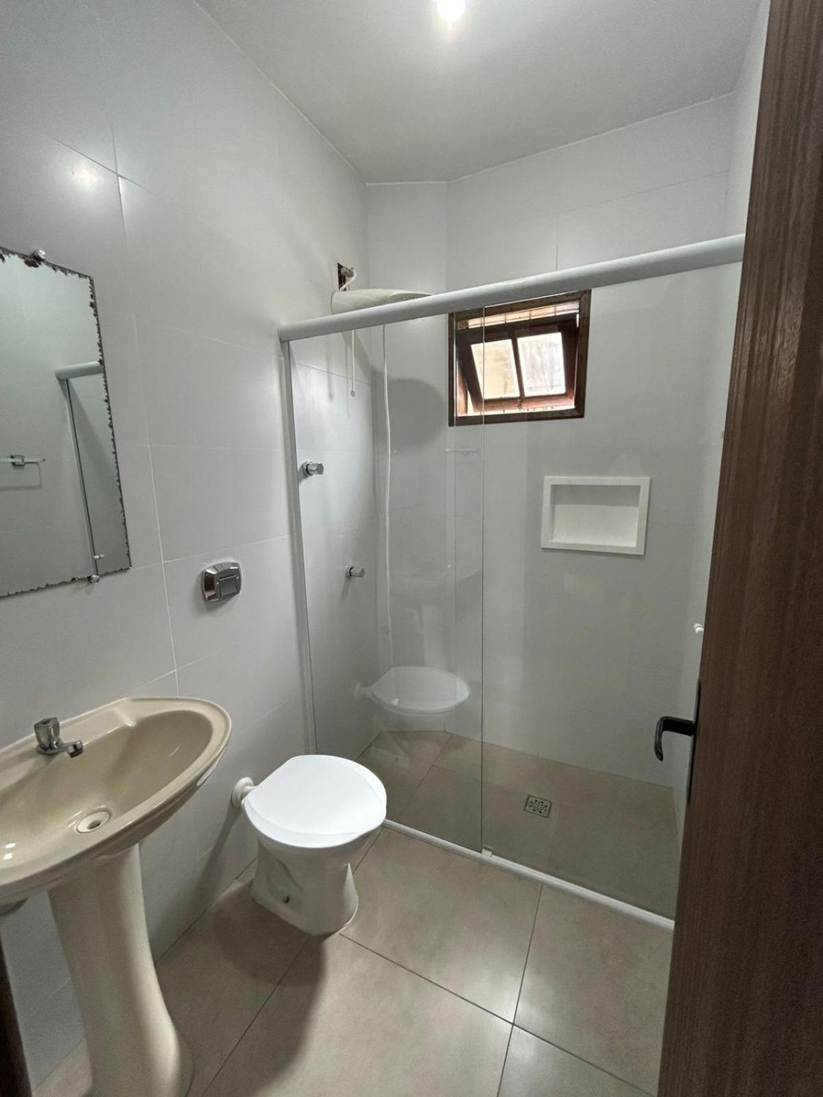 Pousada Villa Garcia - Residencial Florianópolis Εξωτερικό φωτογραφία