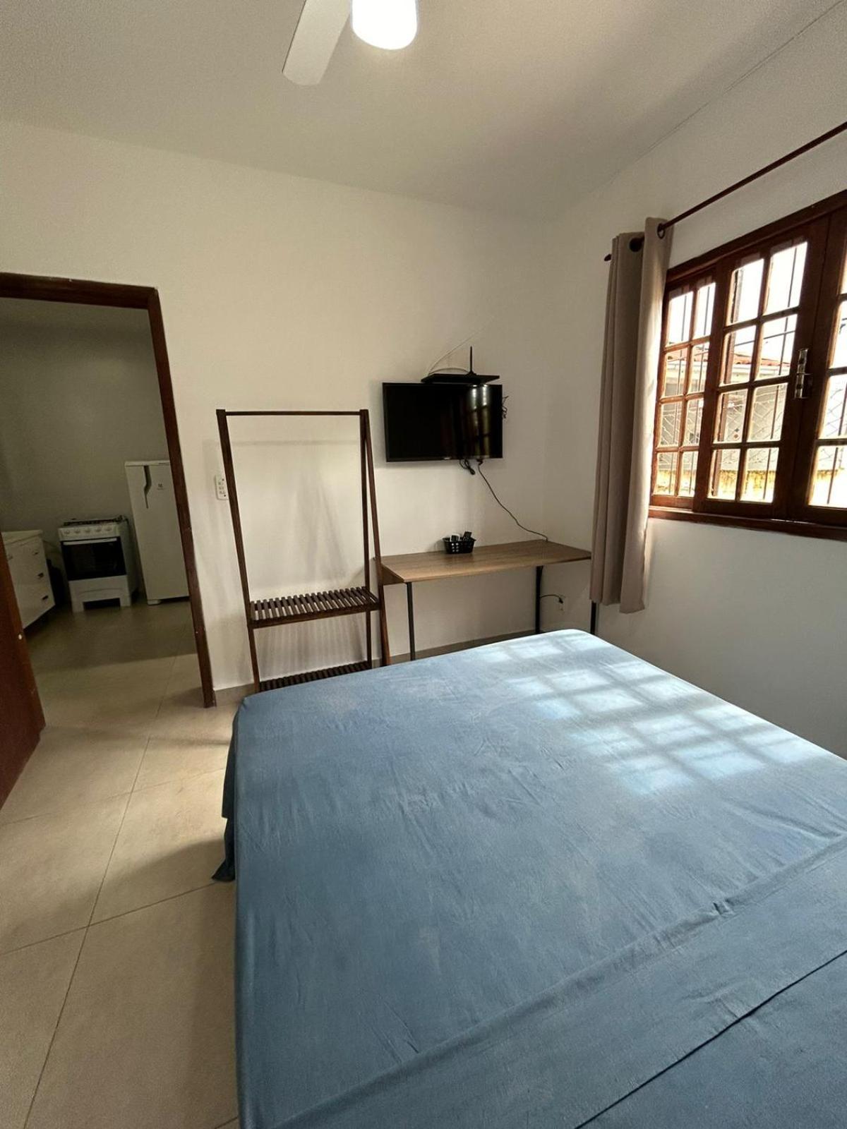 Pousada Villa Garcia - Residencial Florianópolis Εξωτερικό φωτογραφία