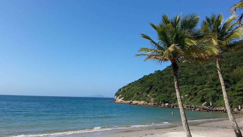 Pousada Villa Garcia - Residencial Florianópolis Εξωτερικό φωτογραφία