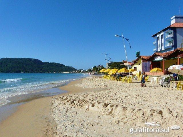 Pousada Villa Garcia - Residencial Florianópolis Εξωτερικό φωτογραφία