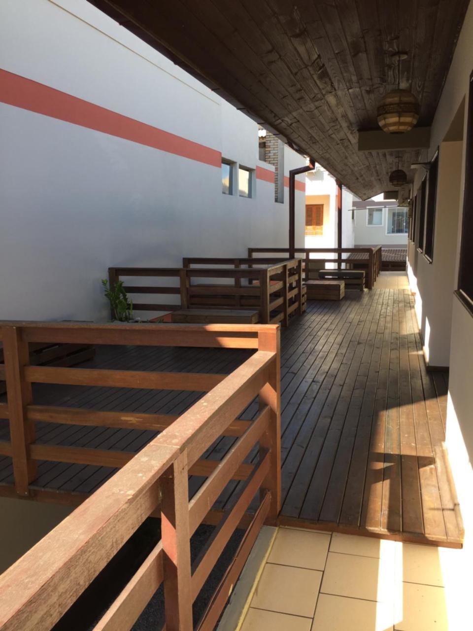 Pousada Villa Garcia - Residencial Florianópolis Εξωτερικό φωτογραφία