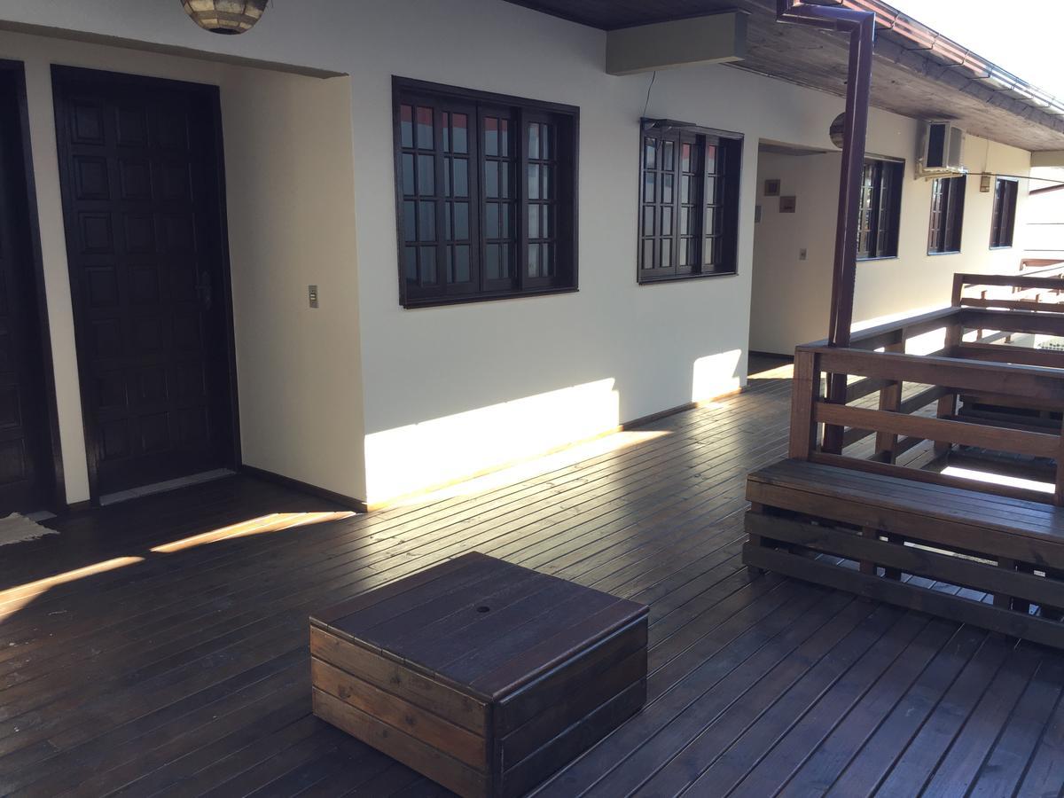 Pousada Villa Garcia - Residencial Florianópolis Εξωτερικό φωτογραφία